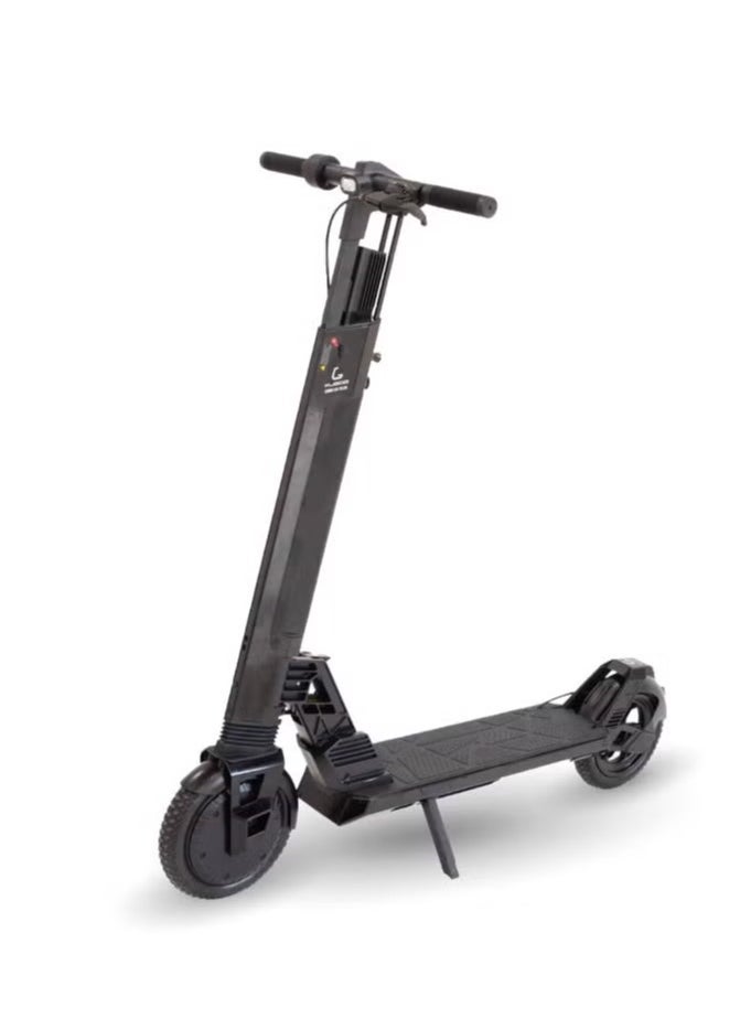 High-Performance Hx Plus Electric Scooter – 35KM/H Speed, 40KM Range, 450W Motor, and LED Display