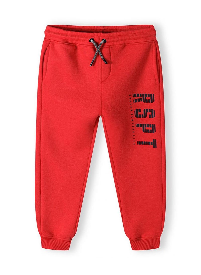 Teen Boys Cotton Jogpant