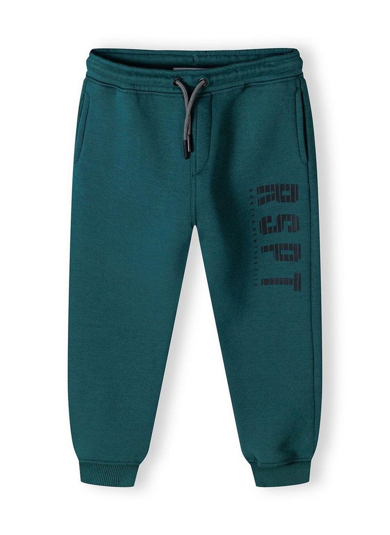 Teen Boys Fleece Jogpant