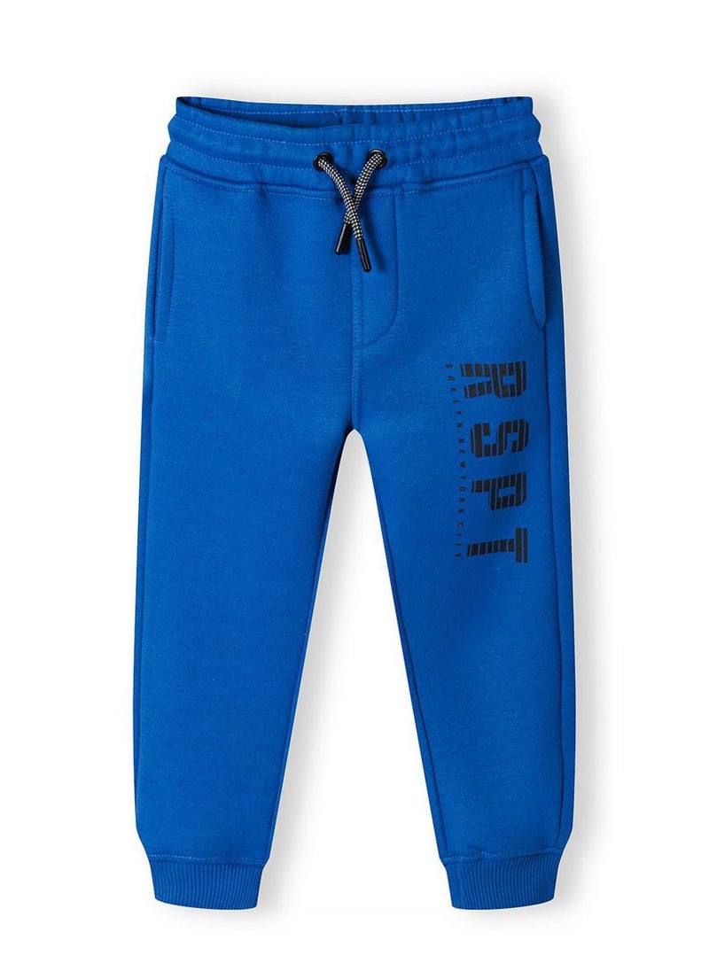 Teen Boys Fleece Jogpant