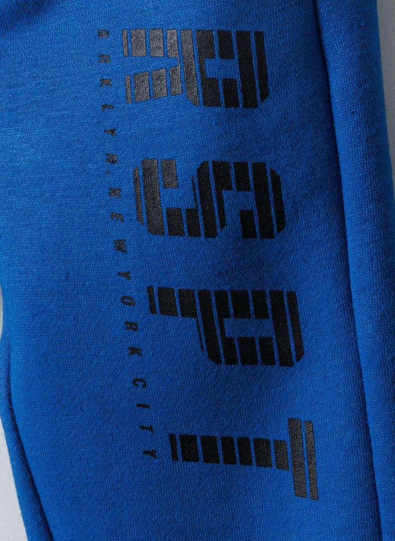 Teen Boys Fleece Jogpant