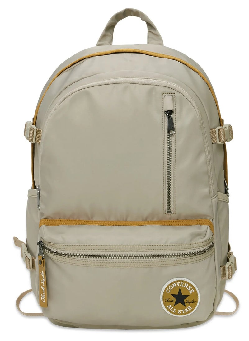 Back to School Classic Go 2 Vertical Pull Back Air Cushion Colorful School Bag