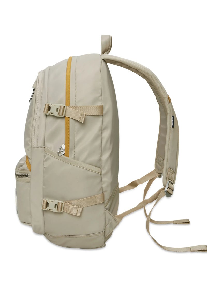 Back to School Classic Go 2 Vertical Pull Back Air Cushion Colorful School Bag