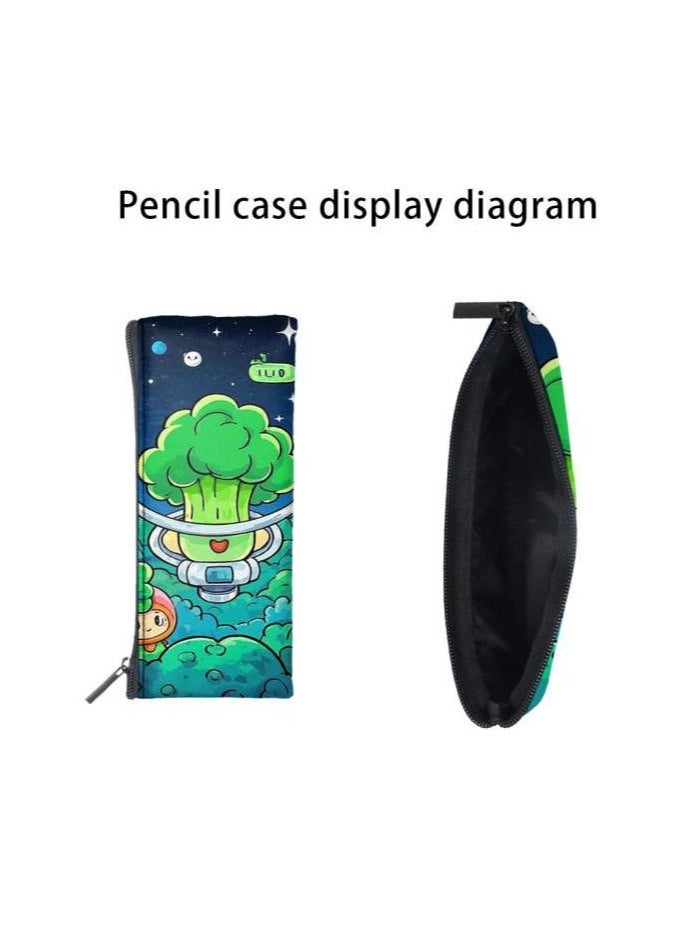 Universal cartoon new three-piece schoolbag - 765
