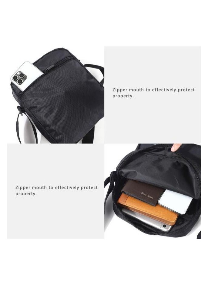 Cartoon style universal three-piece schoolbag - 861