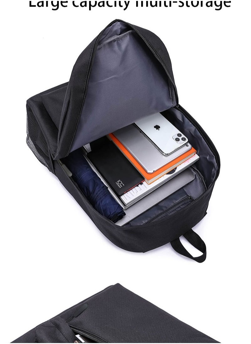 Creative backpacks attract everyone's attention - 536