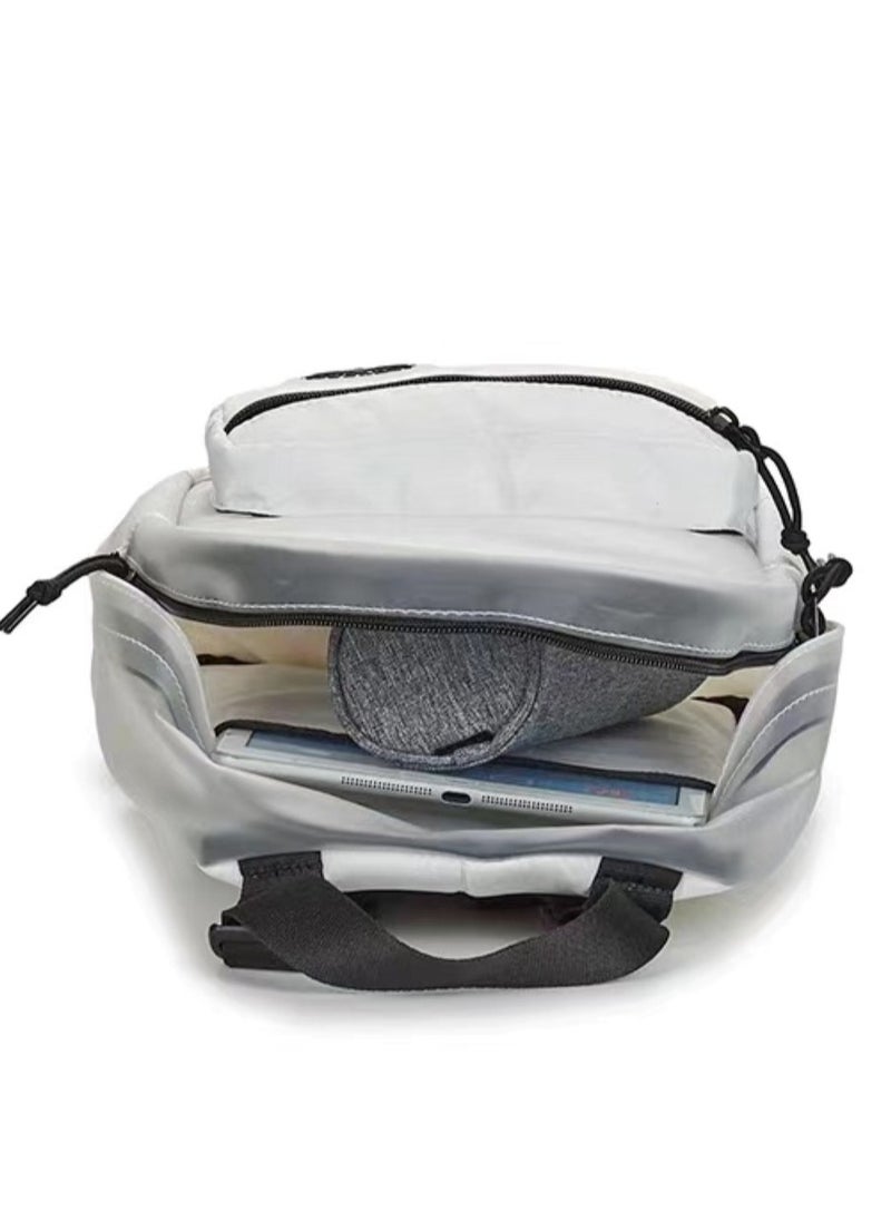 [school season] CONVERSE mini schoolbag children's schoolbag travel schoolbag matching schoolbag travel schoolbag