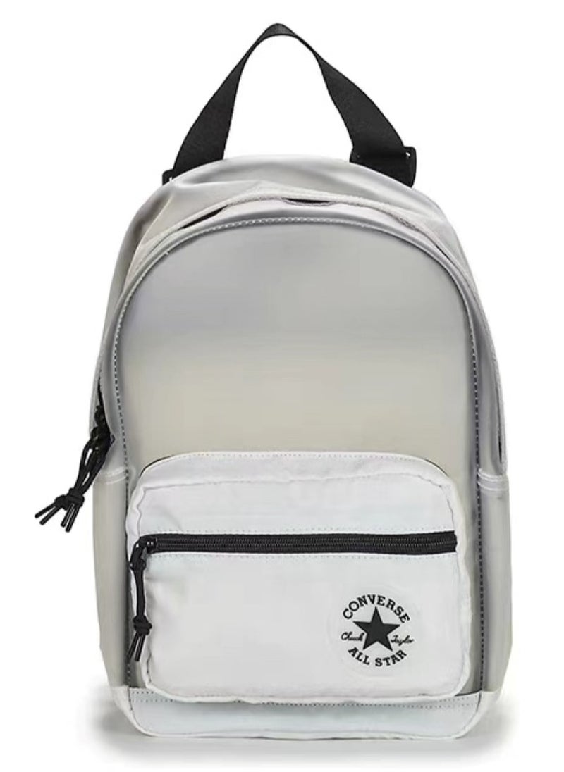 [school season] CONVERSE mini schoolbag children's schoolbag travel schoolbag matching schoolbag travel schoolbag
