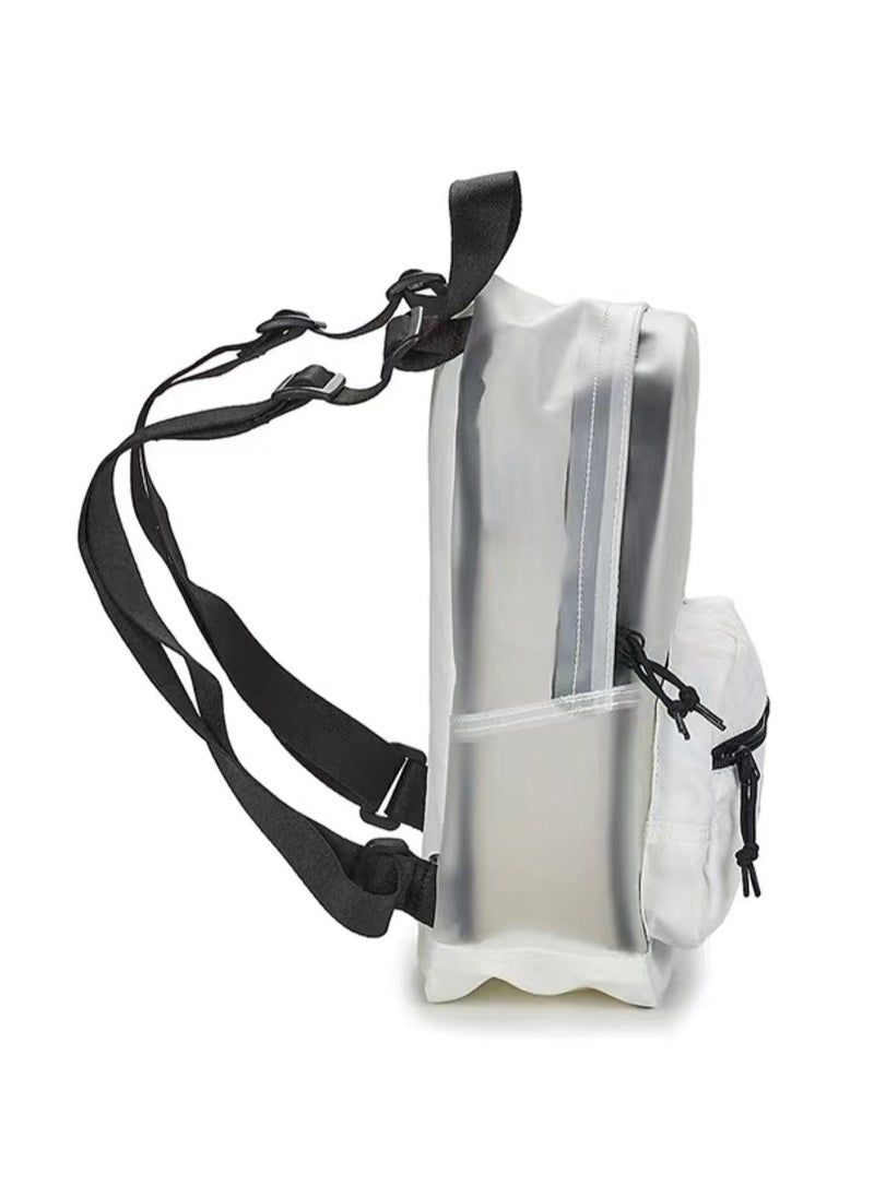 [school season] CONVERSE mini schoolbag children's schoolbag travel schoolbag matching schoolbag travel schoolbag