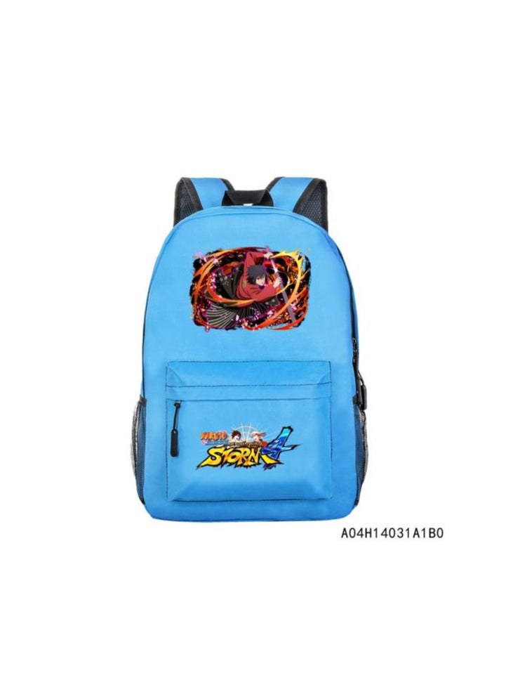 Creative backpacks attract everyone's attention - 294