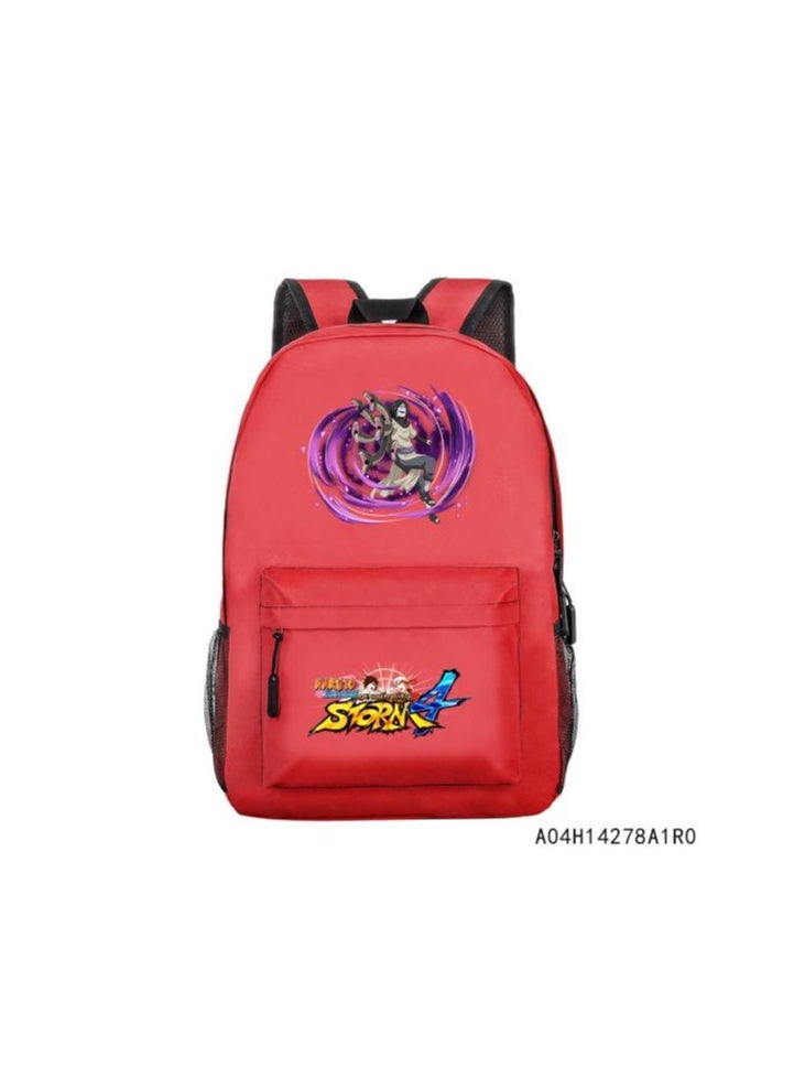 Creative backpacks attract everyone's attention - 570