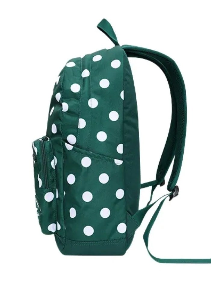 Go 2 Backpack Unisexh - Color Classic Horizontal Pull BACKPACK