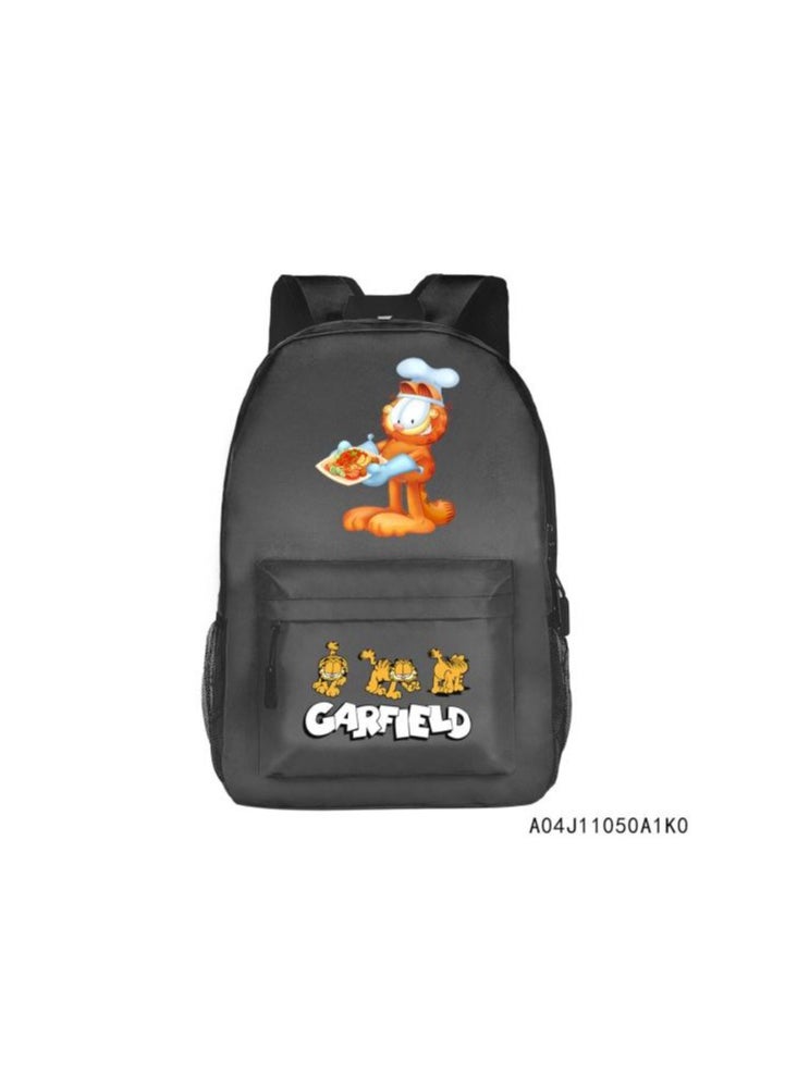 Comfortable and intimate backpack to accompany every journey - 186