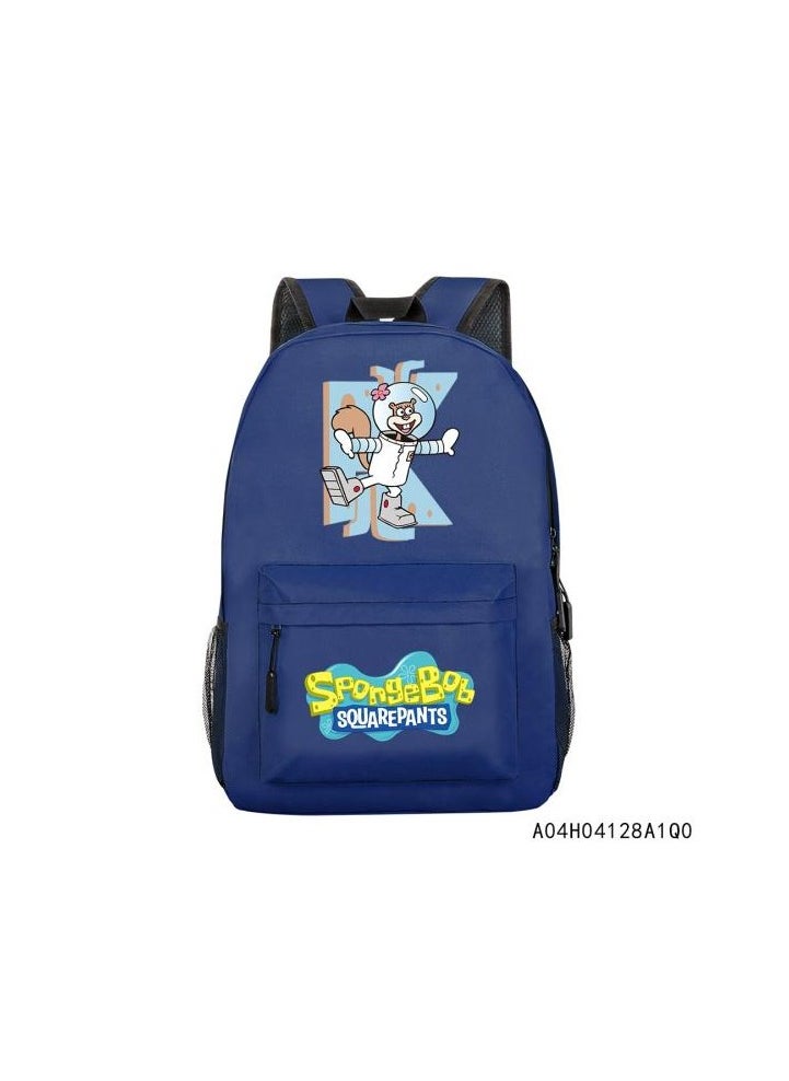 Fashionable and simple backpack shows elegant and fashionable taste - 530