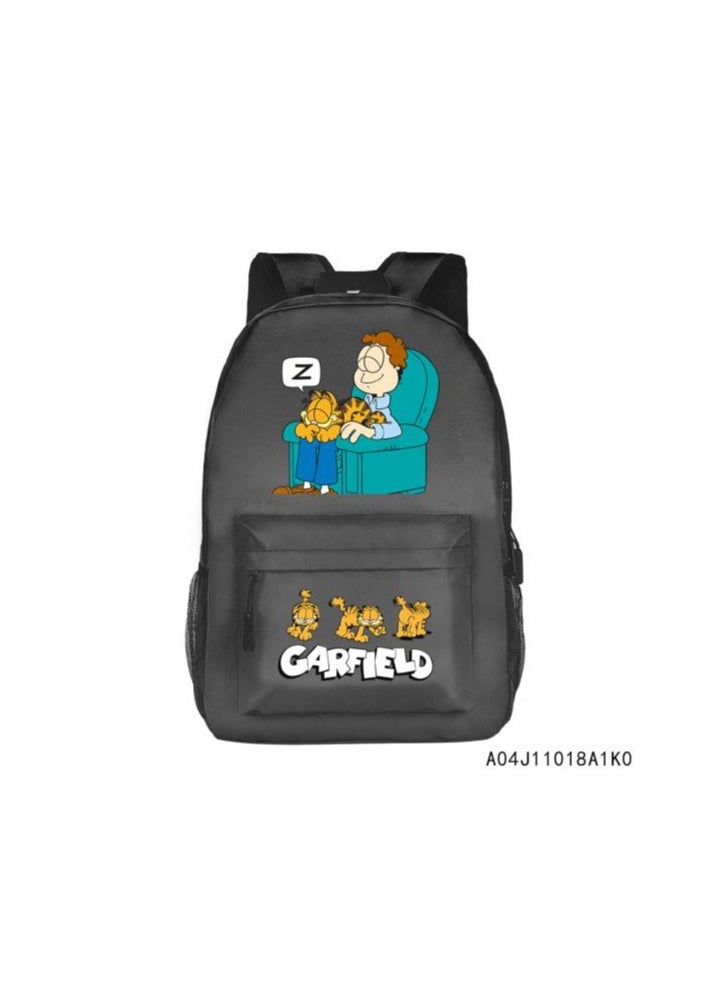 Creative backpacks attract everyone's attention - 1135