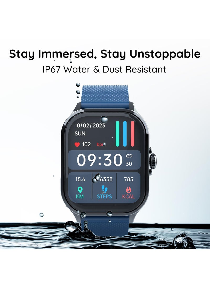 Pebble Oslo 2.01