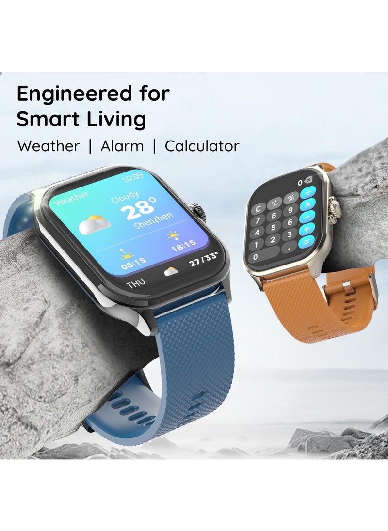 Pebble Oslo 2.01