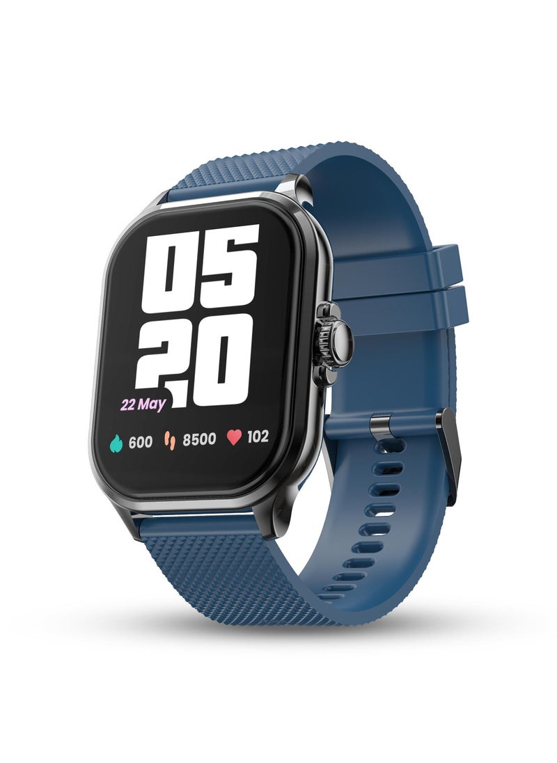 Pebble Oslo 2.01