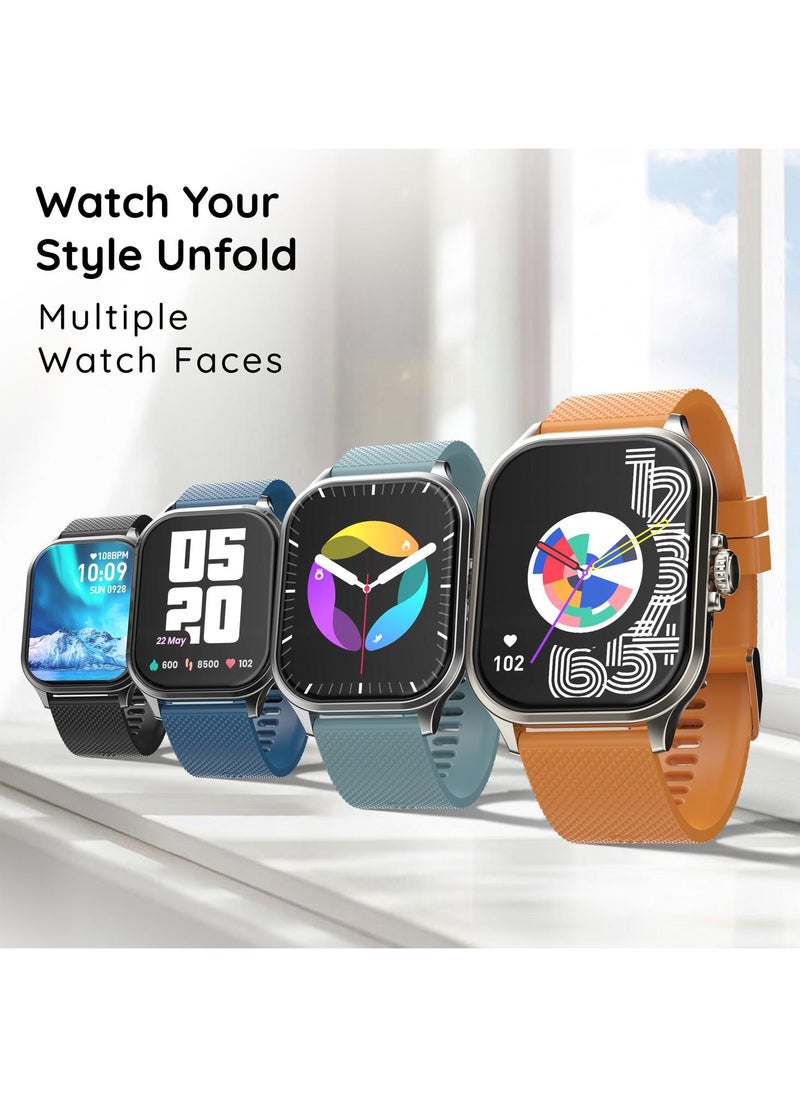 Pebble Oslo 2.01
