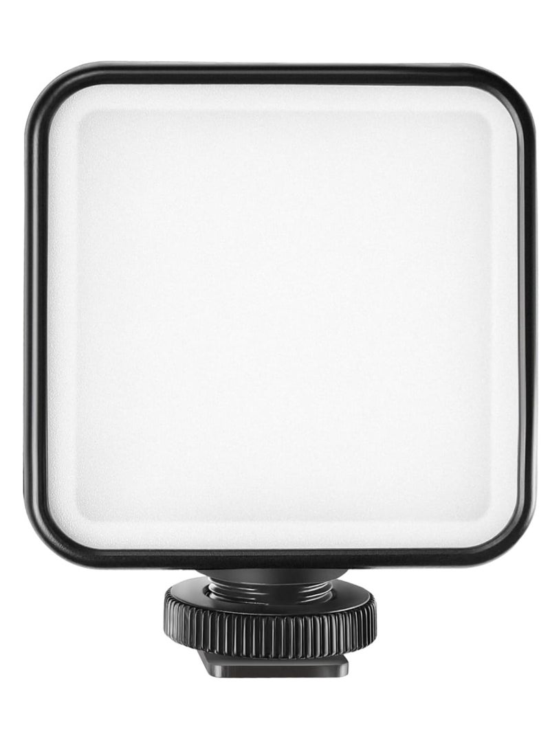 YONGNUO YN60 RGB LED Mini Lights, Camera Video Light 360 Full Color Portable Photography Lighting