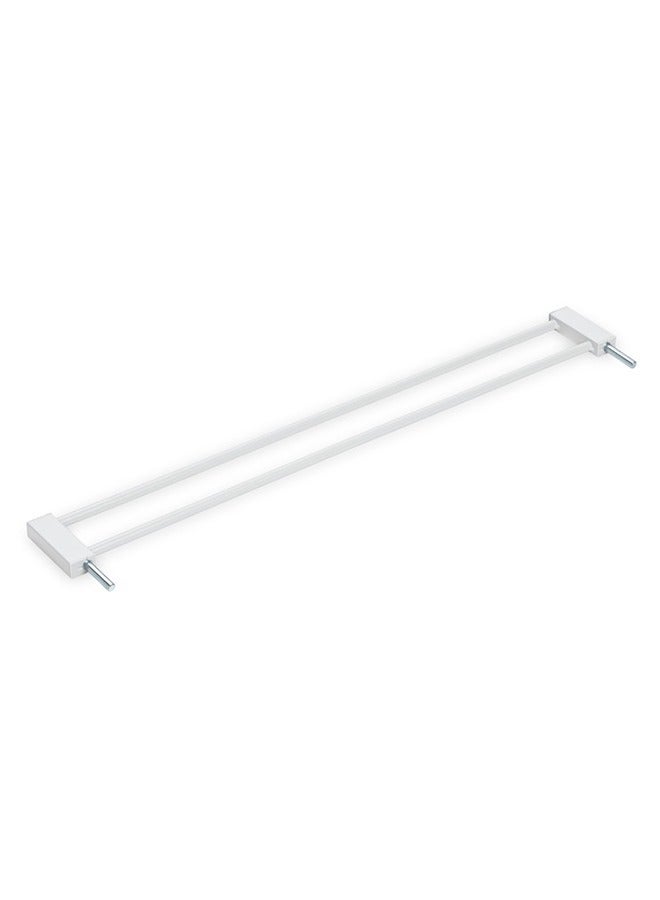 9 cm Extension For Hauck Child Safety Gate (White)