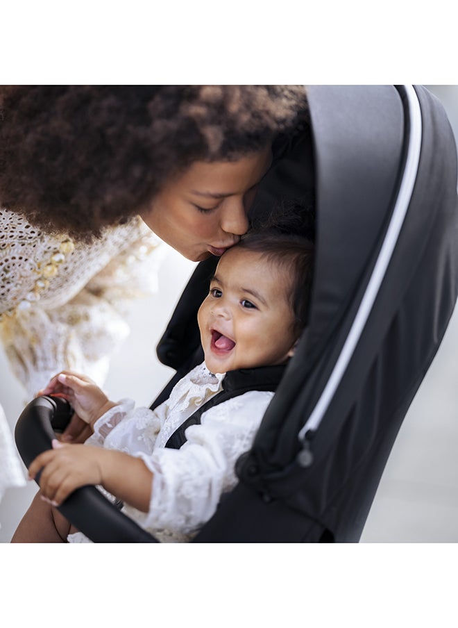 Xplory X Premium Stroller, Modern Grey