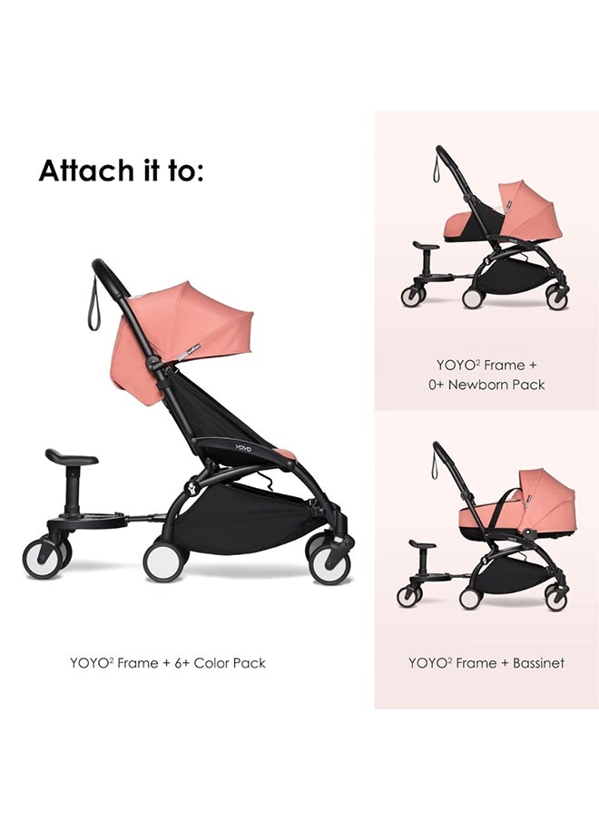 Yoyo Stroller Board For Older Siblings, Compatible With Yoyo Stroller