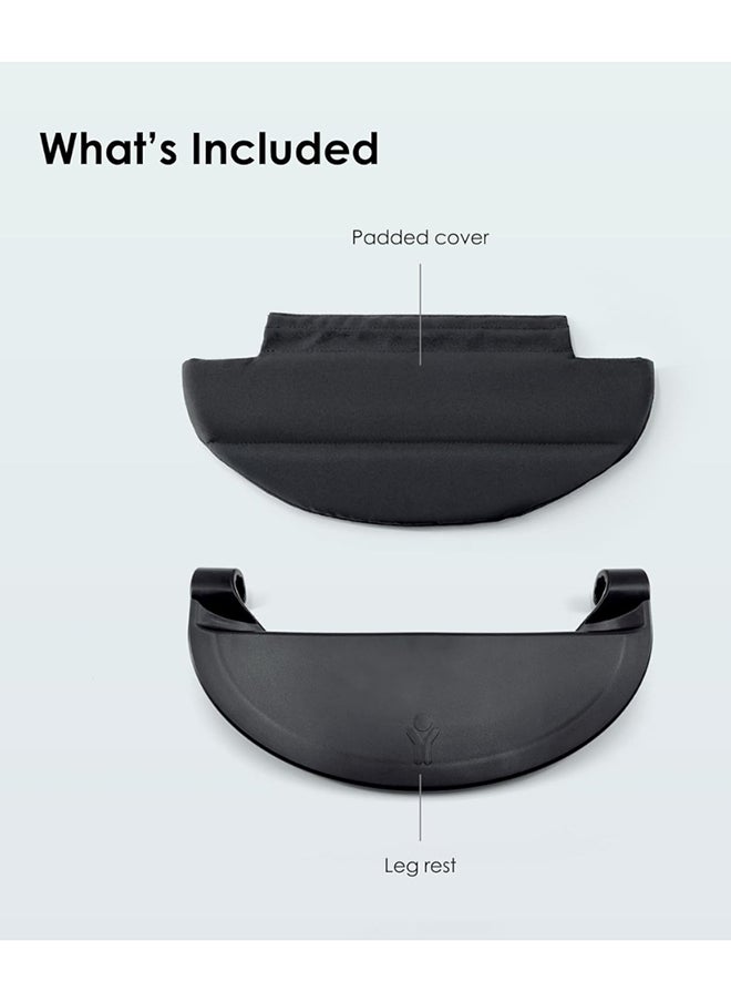 Yoyo Adjustable Leg Rest For Yoyo Stroller