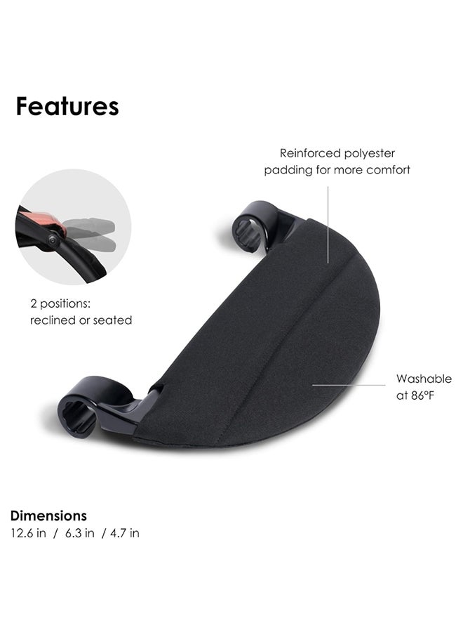 Yoyo Adjustable Leg Rest For Yoyo Stroller