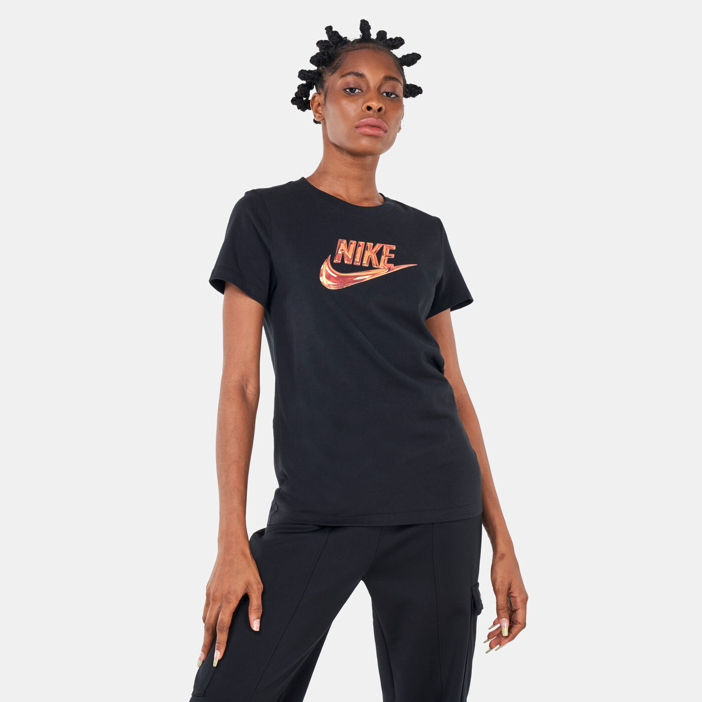 Women's Sportswear T-Shirt