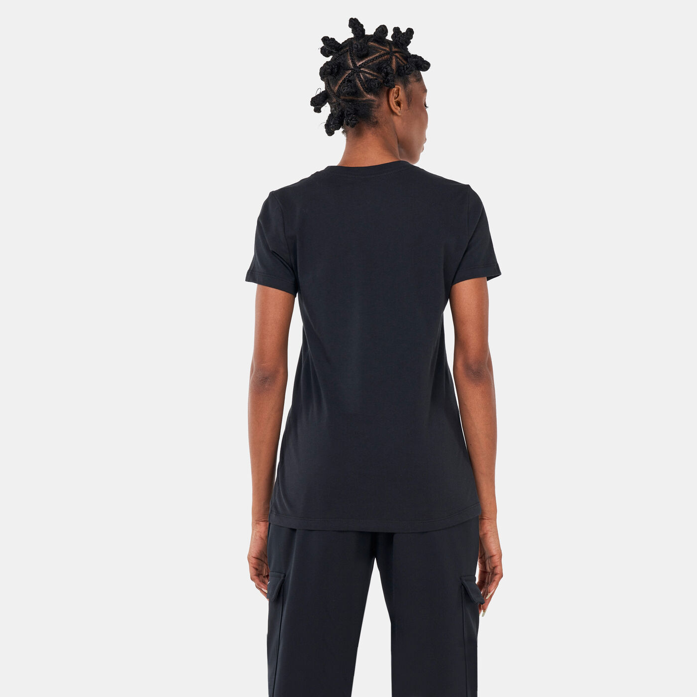 Women's Sportswear T-Shirt