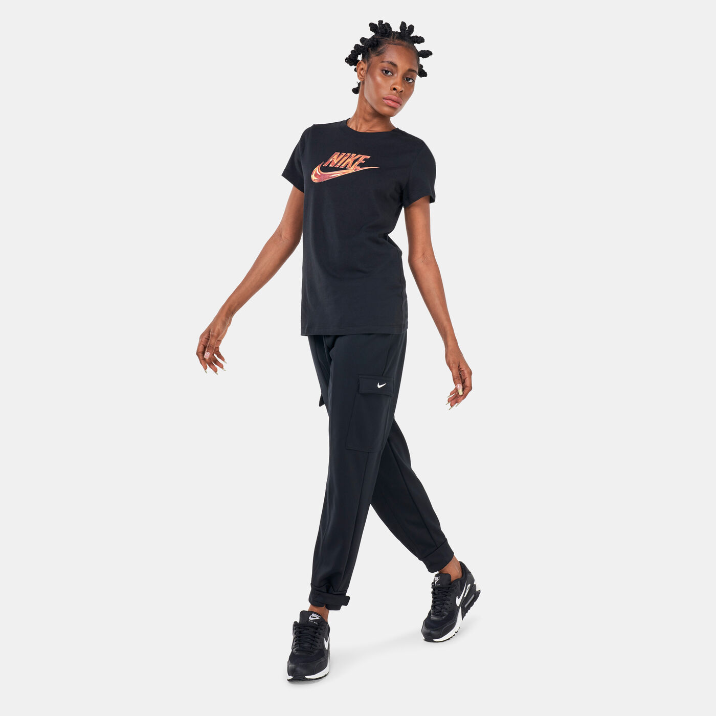 Women's Sportswear T-Shirt