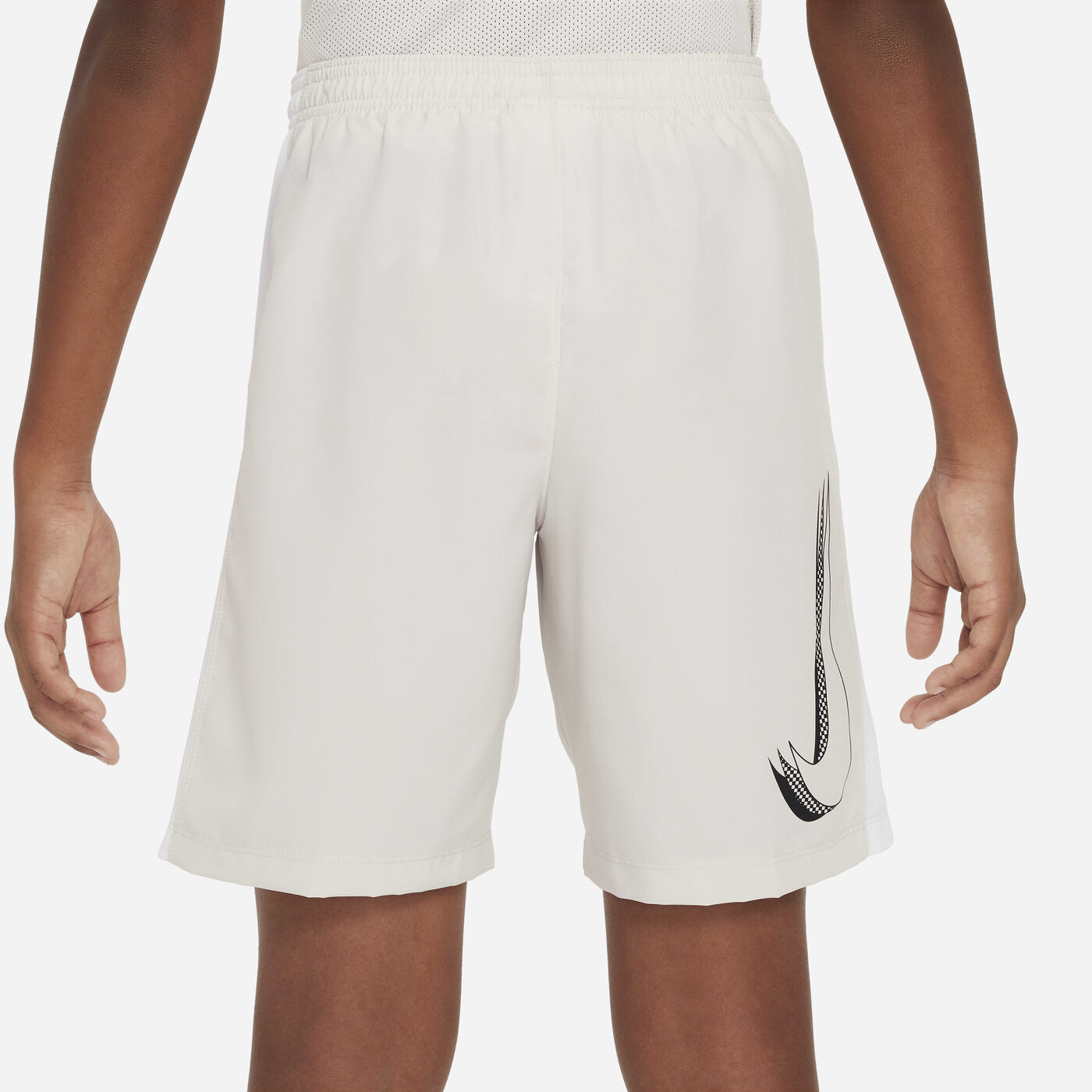 Kids' Dri-FIT Academy23 Football Shorts