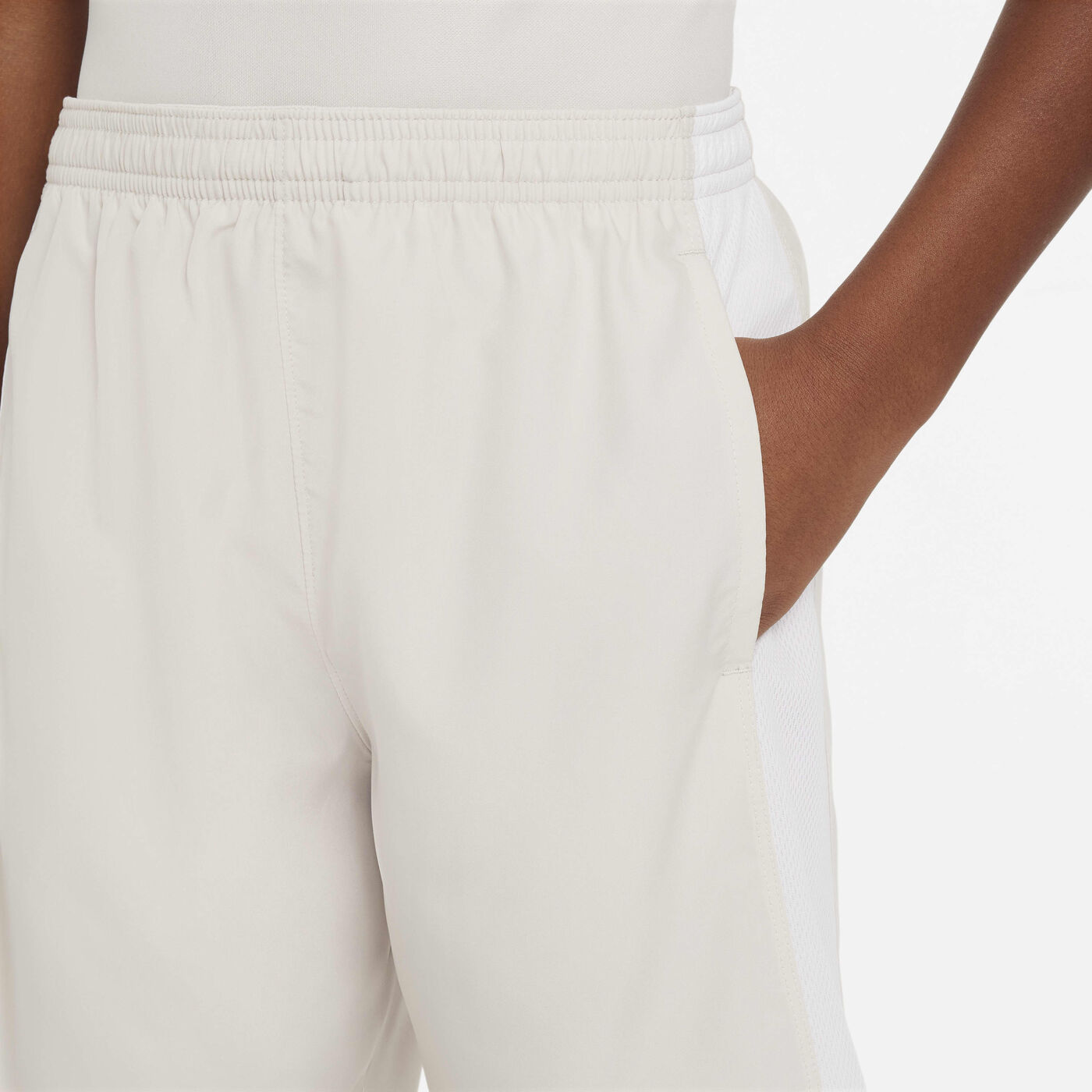 Kids' Dri-FIT Academy23 Football Shorts
