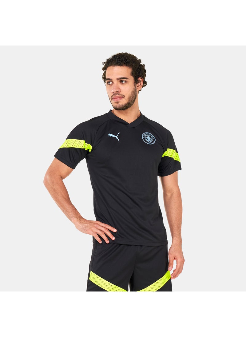 Men's Manchester City F.C. Training Jersey