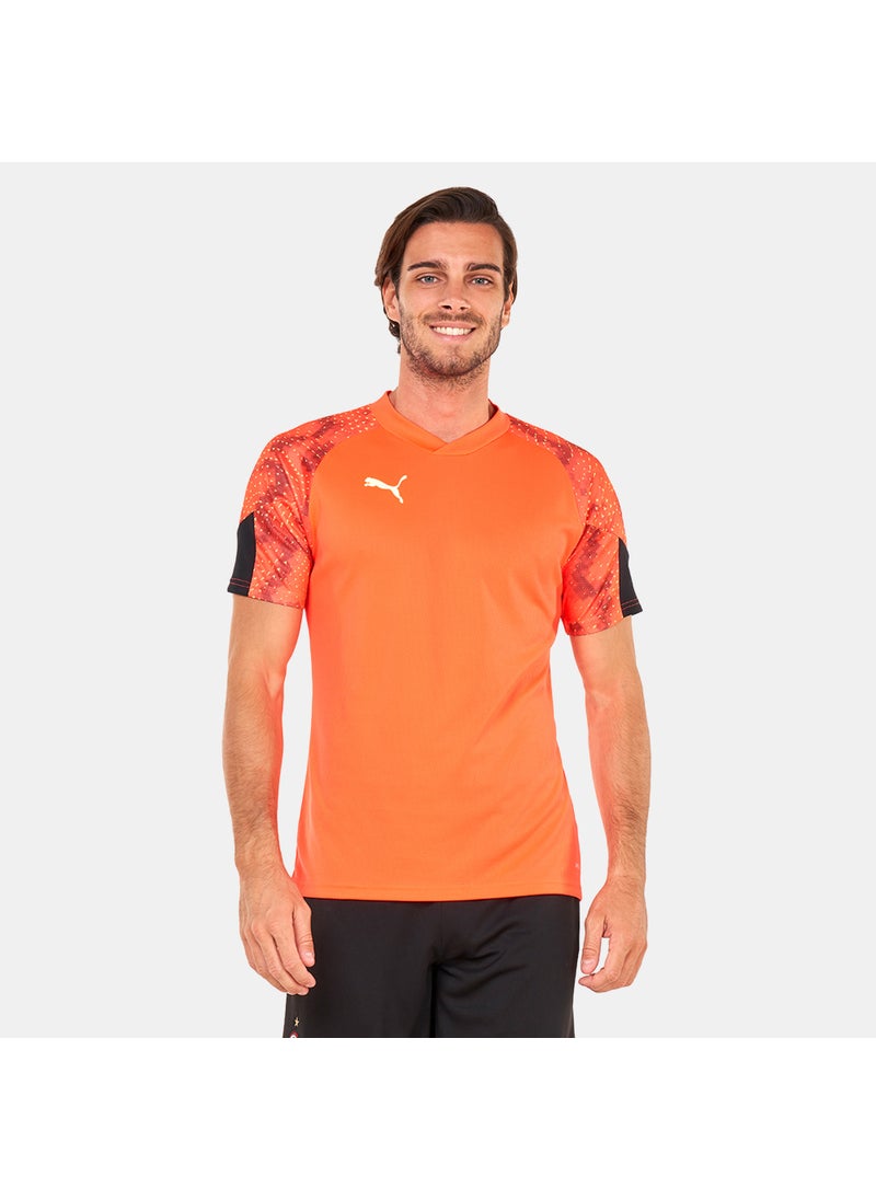 Men's individualFINAL Football WC Jersey