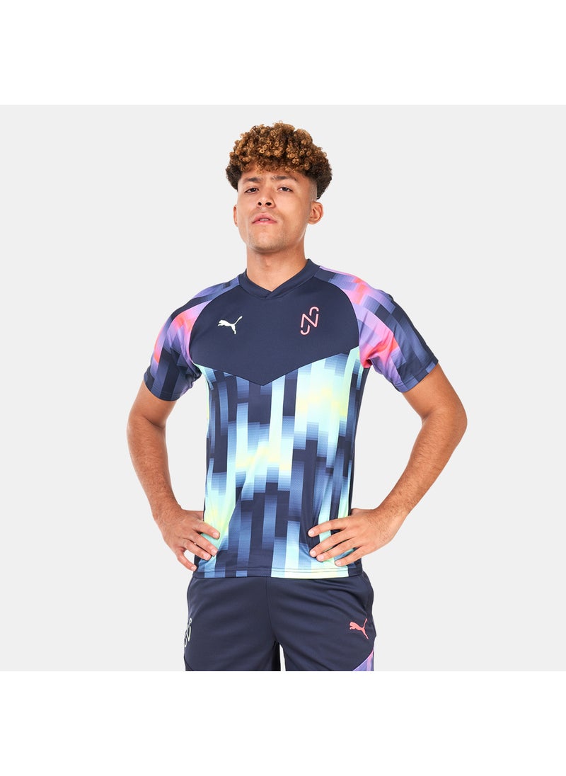 Men's Neymar Jr 24/7 Football Jersey