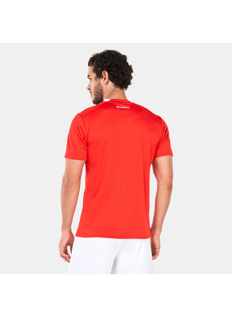 Men's Austria Home Official Jersey - 2022/23
