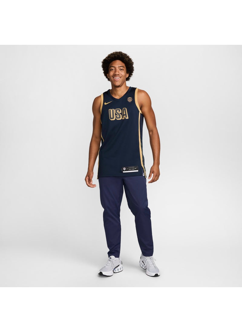 Men's USA Limited Basketball Jersey