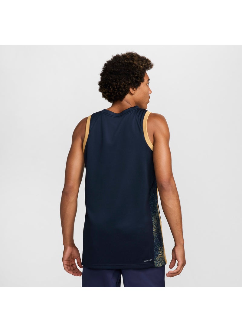 Men's USA Limited Basketball Jersey