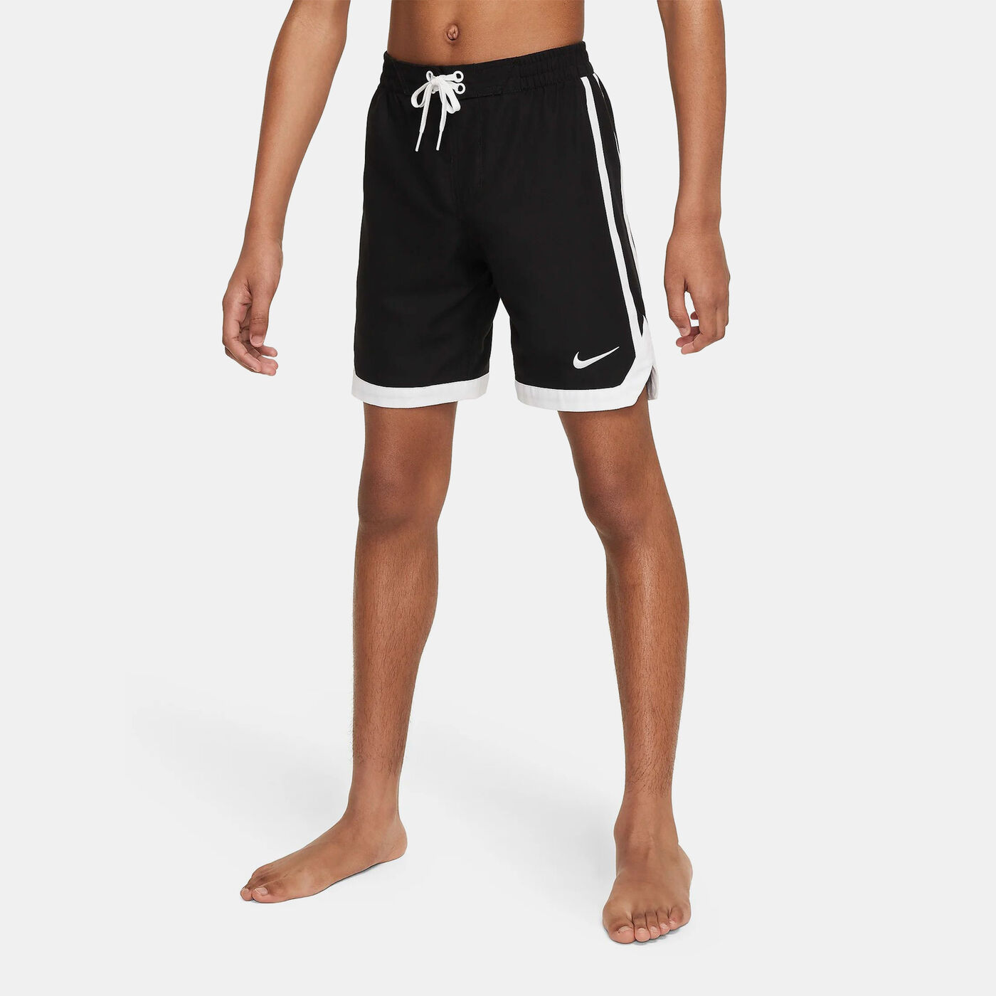 Kids' Volley Swimming Shorts