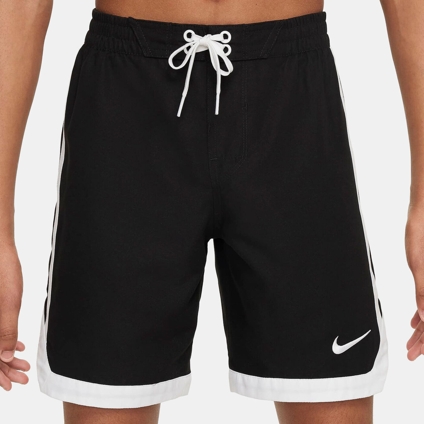 Kids' Volley Swimming Shorts