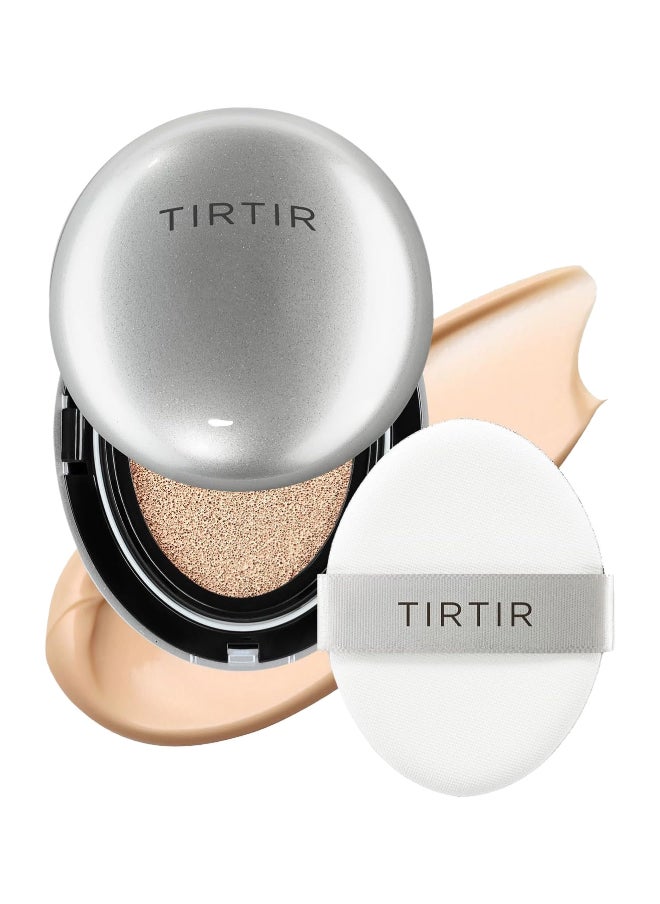 Mask Fit Aura Cushion 21W Natural Ivory 18Gram