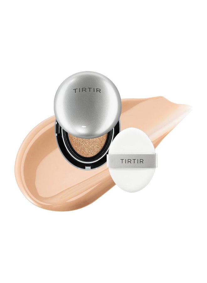 Mask Fit Aura Cushion 23N Sand 18Gram