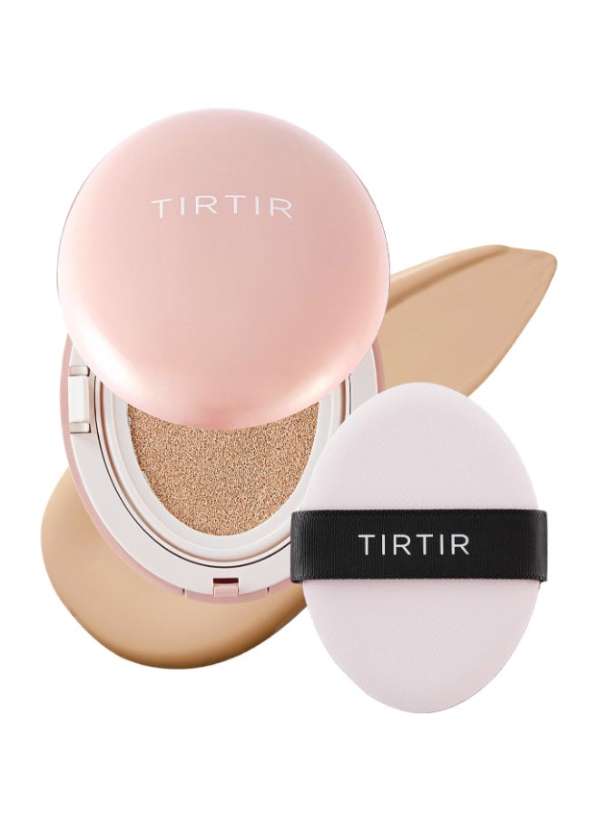 Mask Fit All-Cover Cushion 23N Sand 18Gram