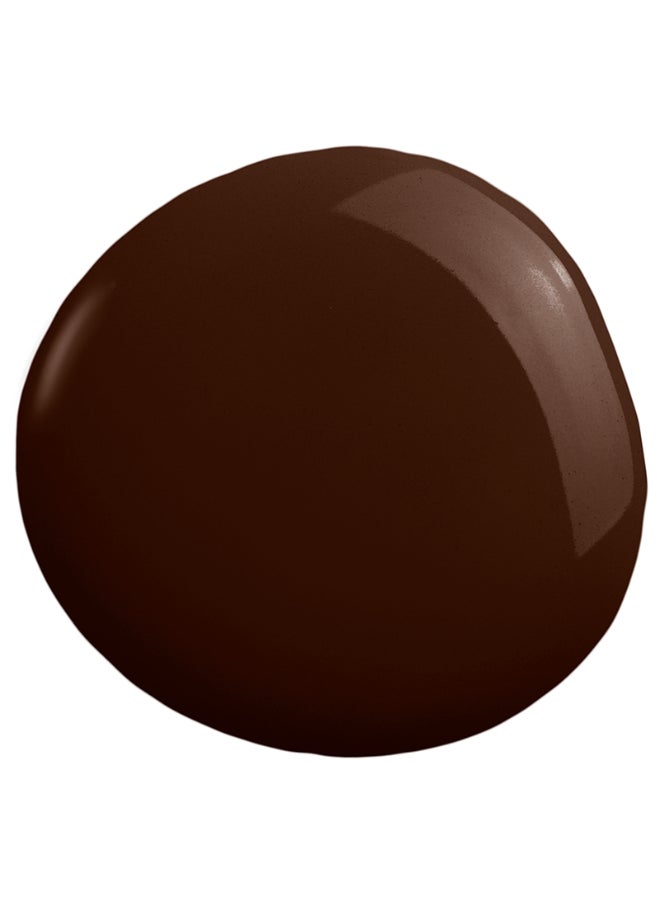 Buttermelt Glaze Soft Glow Skin Tint + SPF/FPS 30 Foundation 12h Wear Chocolate Butta