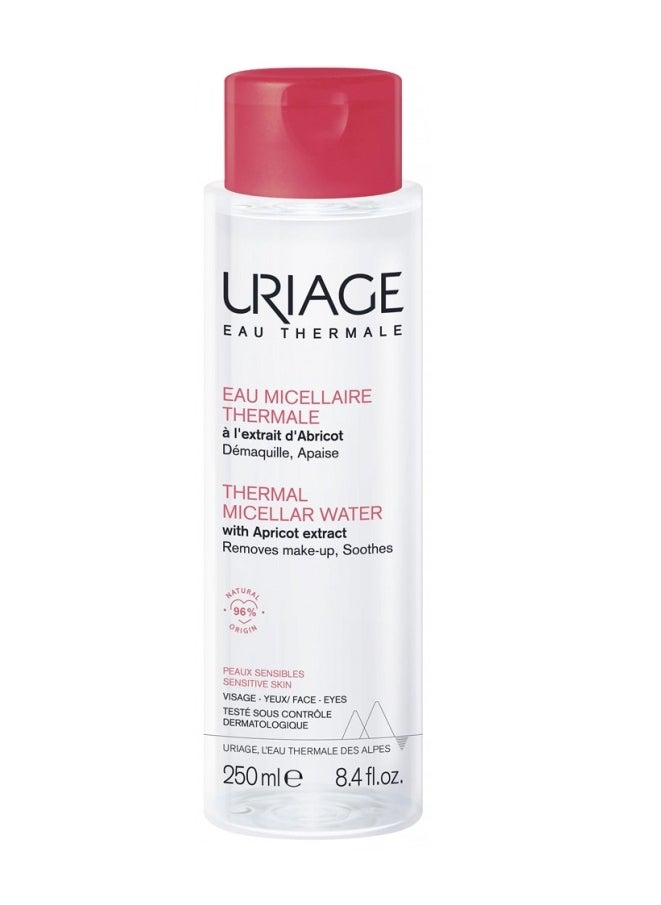 Thermal Micellar Water Sensitive Skin 250ml