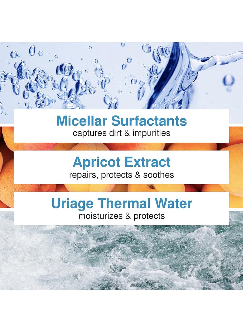 Thermal Micellar Water Sensitive Skin 500ml