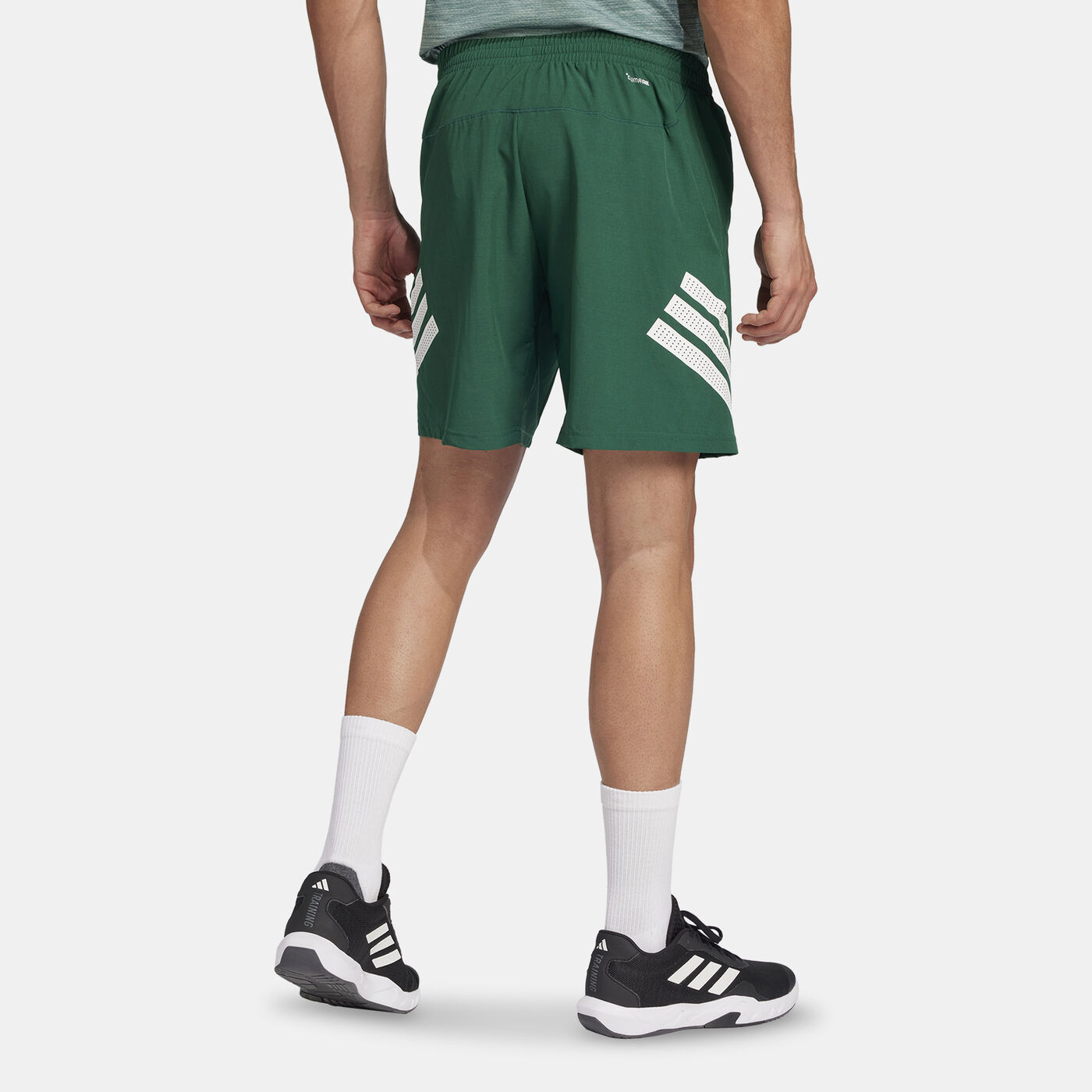 Men's Icon 3-Stripes Training Shorts