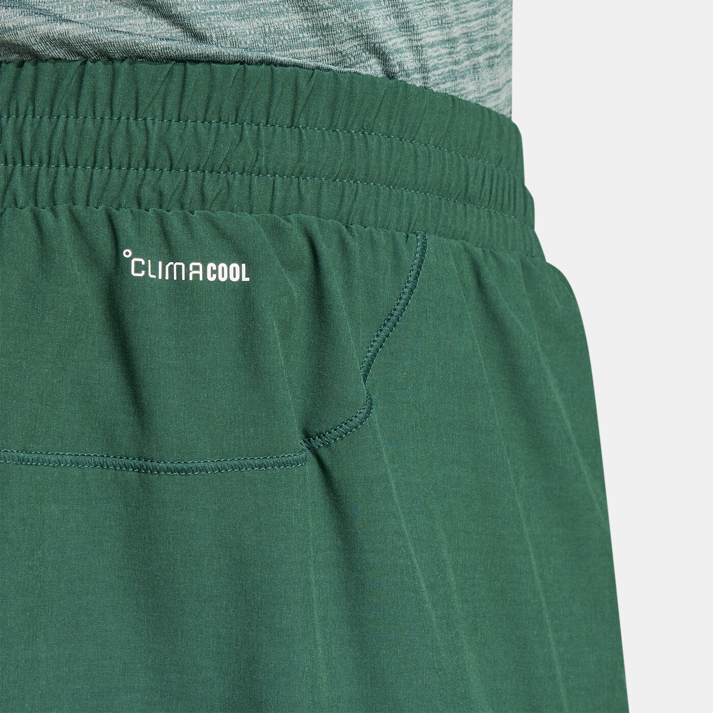Men's Icon 3-Stripes Training Shorts